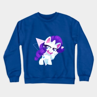 Pony Life - Rare Crewneck Sweatshirt